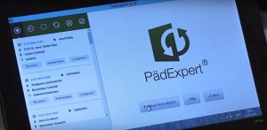 PädExpert ist eine Art medizinisches Skype mit Anamnese-Formular. (C) paedexpert.de