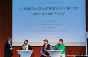 Böbel Schulze Zeini Digitale Zukunft Mittelstand Diskussionsrunde