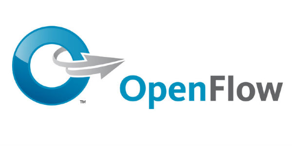 Das Open-Source-Protokoll OpenFlow überträgt die Regeln und Anweisungen für den Datentransport in einem SDN-basierten Netzwerk.