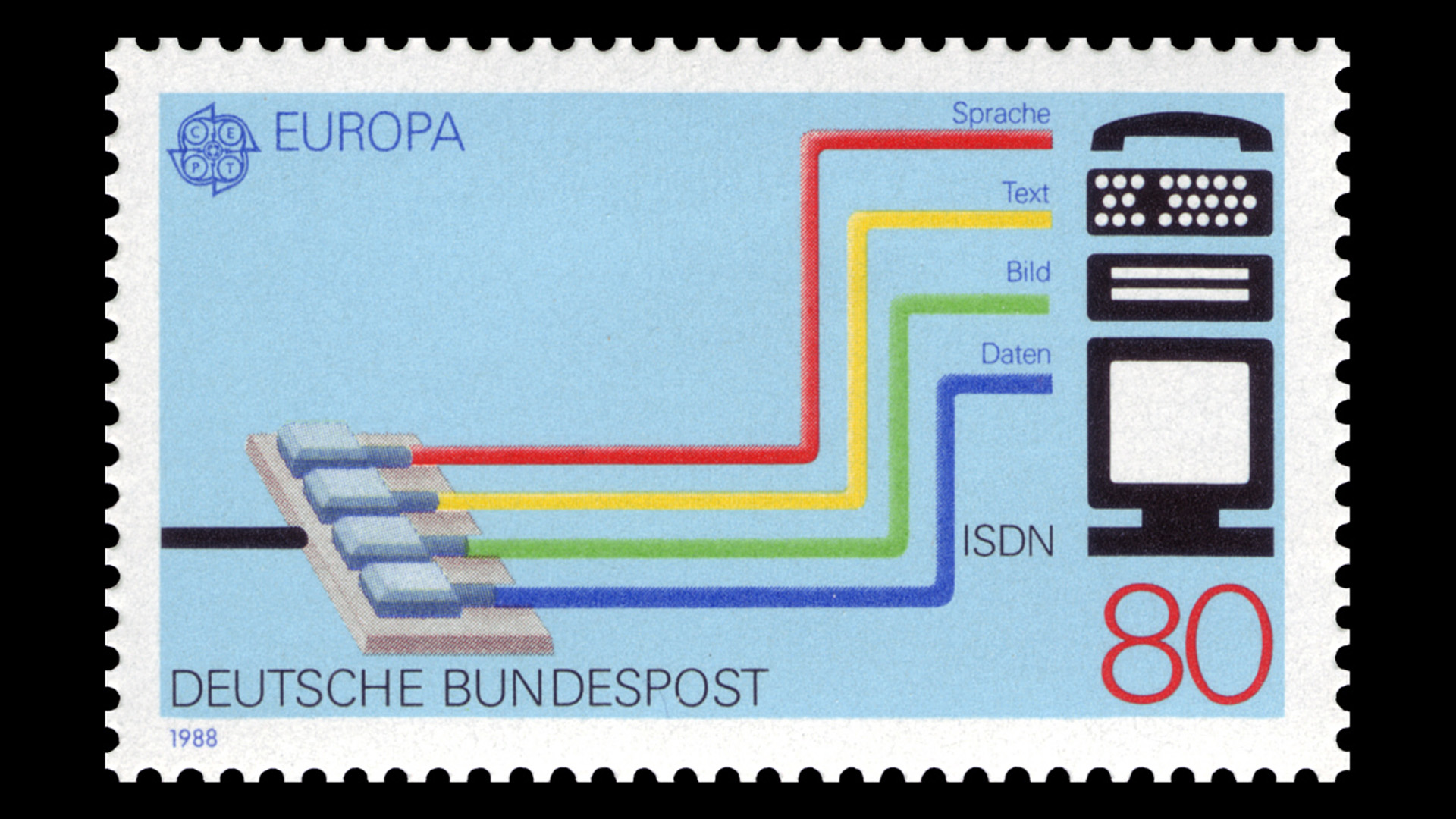 Schneller, genauer, wettbewerbsfähig: Effiziente Daten-Logistik als Motor für den Standort Deutschland – Teil 1