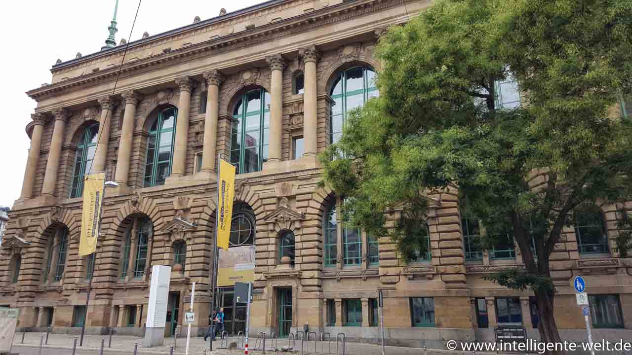 Stuttgart_Haus der Wirtschaft (1 von 1) Intelligente Welt