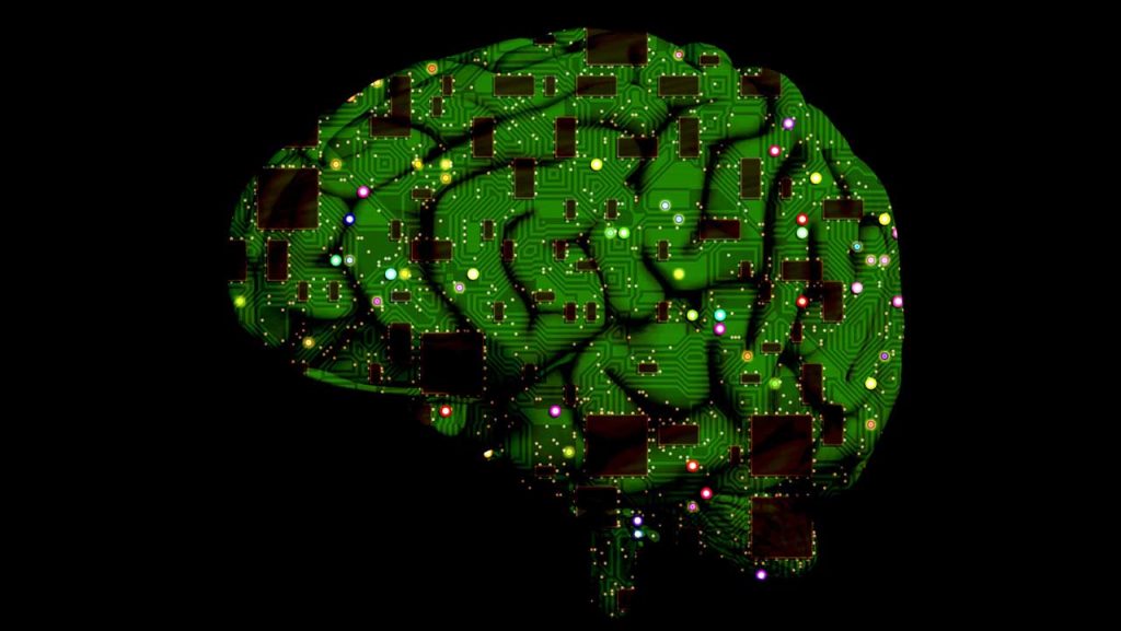 Machine Learning ist ein Teilbereich der Forschung über Künstliche Intelligenz. In der praktischen Umsetzung spielen neuronale Netzwerke eine entscheidende Rolle.