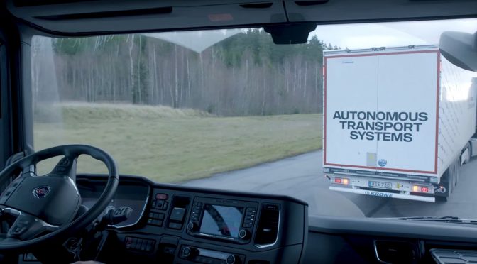Künstliche Intelligenz: Verkehr und Logistik werden effizienter und sicherer