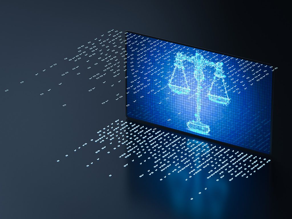 Der Gesetzentwurf der EU-Kommission zur Regulierung von Künstlicher Intelligenz basiert auf Risiko-Klassen.