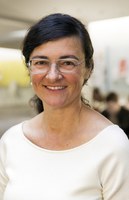 Prof. Dr. Miriam Leuchter