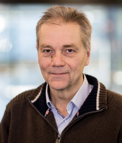 Prof. Dr. Jakob de Vlieg setzt auf interdisziplinäer Ansätze bei der Digitalisierung