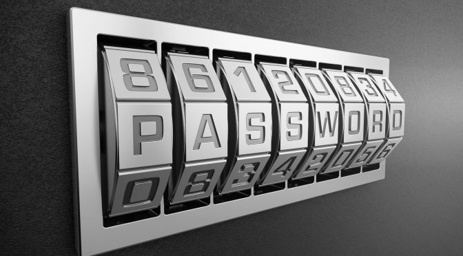 Sicherheit im Internet – Teil 2: Das Ende der Passwörter