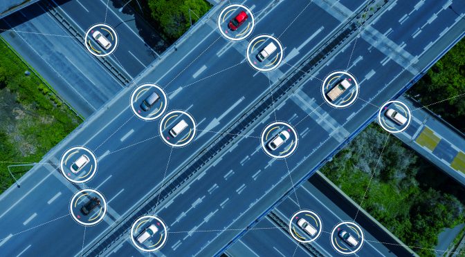 Wohin geht es in Digitalien? Überklick 7: Verkehrswende