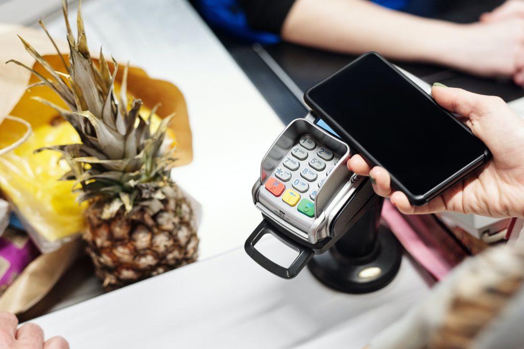 Mobile Payment