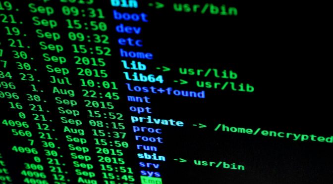 Sicherheit im Internet – Teil 13: APT, die Königsklasse unter den Cyberangriffen